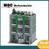 NEW 3329PCS Hot Selling Street View Model Moc Modular Building Condos DIY Children Toys Birthday Gift - LEPIN LEPIN Store