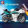 SEMBO BLOCK 368PCS Racing Motorcycle Superbike Building Blocks Vehicle Model Motorbike Bricks Playsets Toys Gift For 1 - LEPIN LEPIN Store