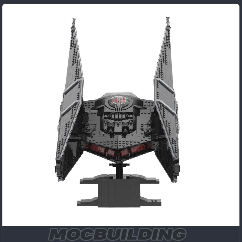 Tie fighter shops lepin