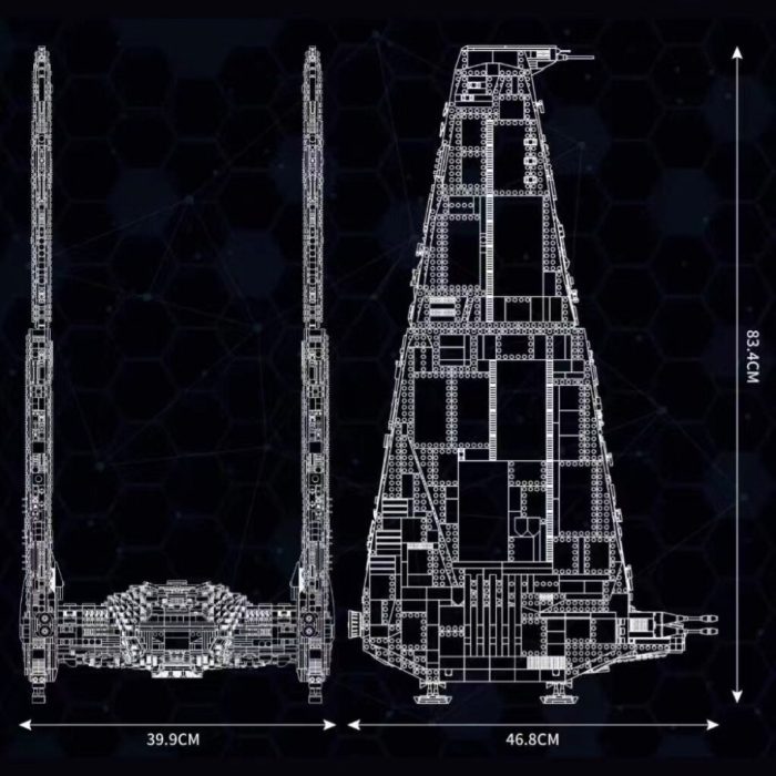 493c1a87 046b 41a4 ad07 bb69624b5383 - LEPIN LEPIN Store