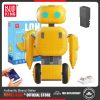 MOULD KING 13100 Creative Toys Technical APP RC Intelligent Robot Building Block Educational Toys For Kids - LEPIN LEPIN Store