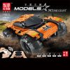 MOULD KING 18025 High Speed Car MK Giant 3 - LEPIN LEPIN Store