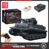 MOULD KING 20014 Technical Remote Control Tank Building Blocks Military Battle Tank MOC Bricks Educational Toys 680x680 1 - LEPIN LEPIN Store