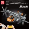 Mould King 15043 RC Boeing Bell V 22 with 588 pieces 5 - LEPIN LEPIN Store