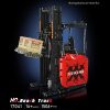 Mould King 17041 Red Reach Truck with Motor 1 600x600 1 - LEPIN LEPIN Store