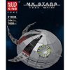 STAR WARS MOULDKING 21034 Death Star 600x600 1 - LEPIN LEPIN Store