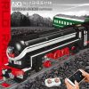 TECHNICIAN MOULDKING 12005 SL7 Asia Express Train 11 - LEPIN LEPIN Store