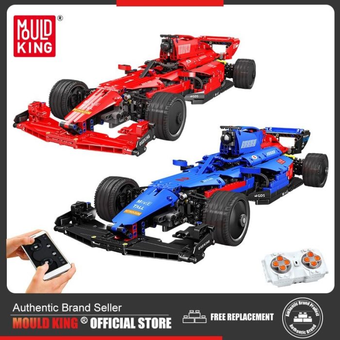 khuon mau vua ky thuat 18024 toc do xe k main 0 3 - LEPIN LEPIN Store