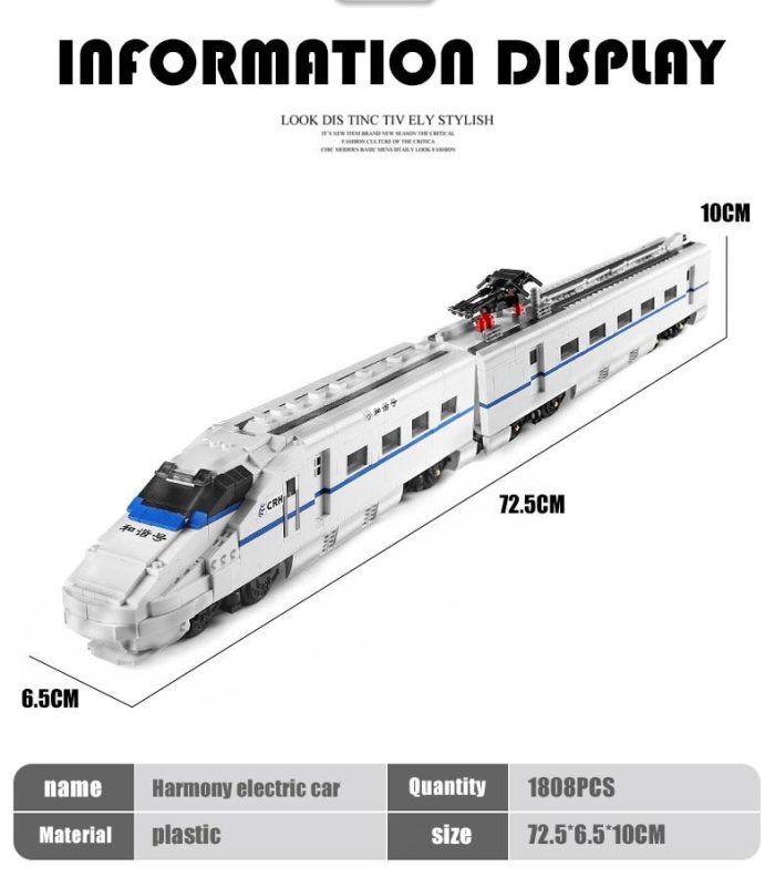 product image 1649550911 - LEPIN LEPIN Store