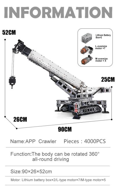 product image 1670074495 - LEPIN LEPIN Store