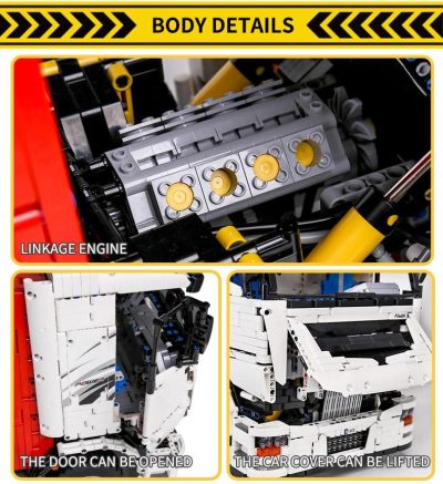 product image 1674683920 - LEPIN LEPIN Store