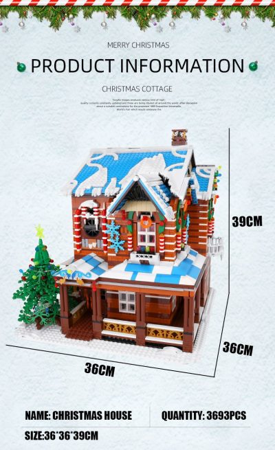 product image 1674685663 - LEPIN LEPIN Store