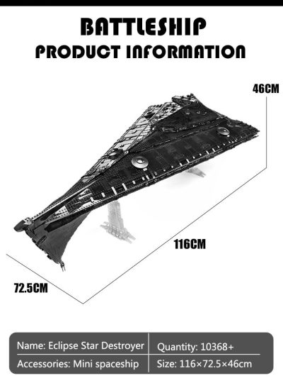 product image 1683842348 - LEPIN LEPIN Store