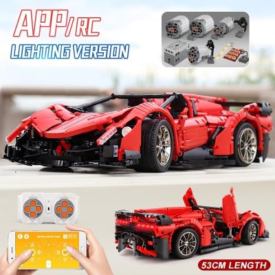 product image 1693701031 - LEPIN LEPIN Store