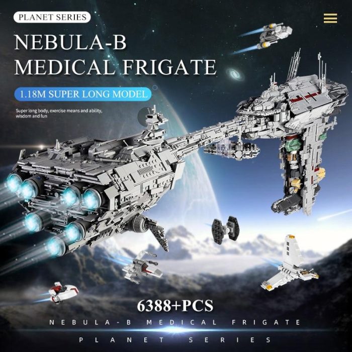 product image 1693705708 - LEPIN LEPIN Store