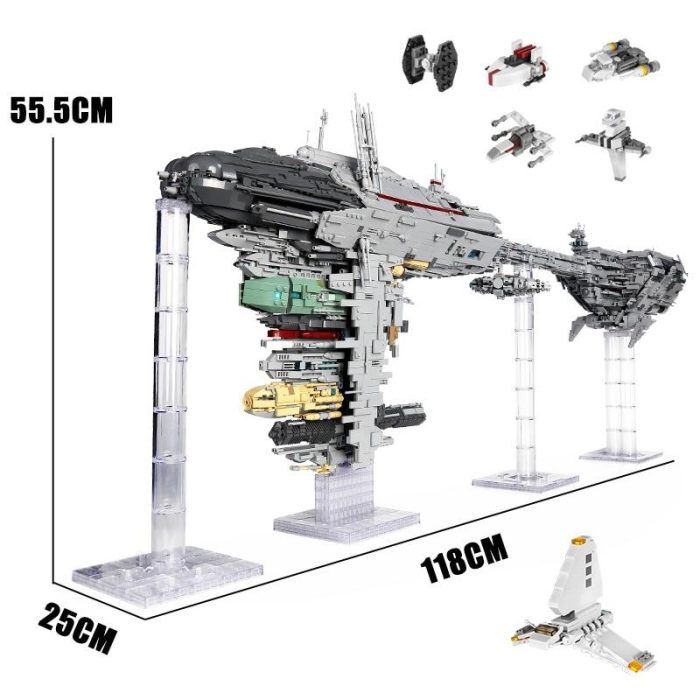 product image 1693705709 - LEPIN LEPIN Store