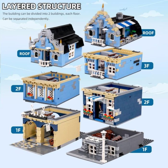 product image 1722608238 - LEPIN LEPIN Store