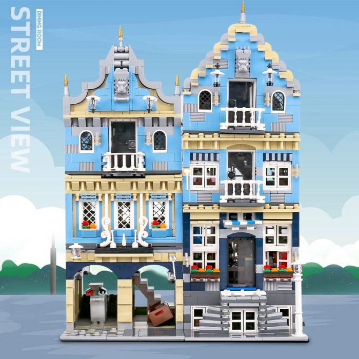 product image 1722608239 - LEPIN LEPIN Store