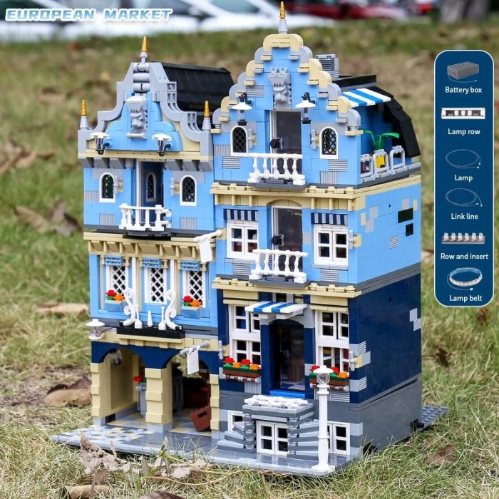 product image 1722608241 - LEPIN LEPIN Store