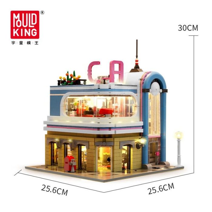 product image 1728285978 - LEPIN LEPIN Store