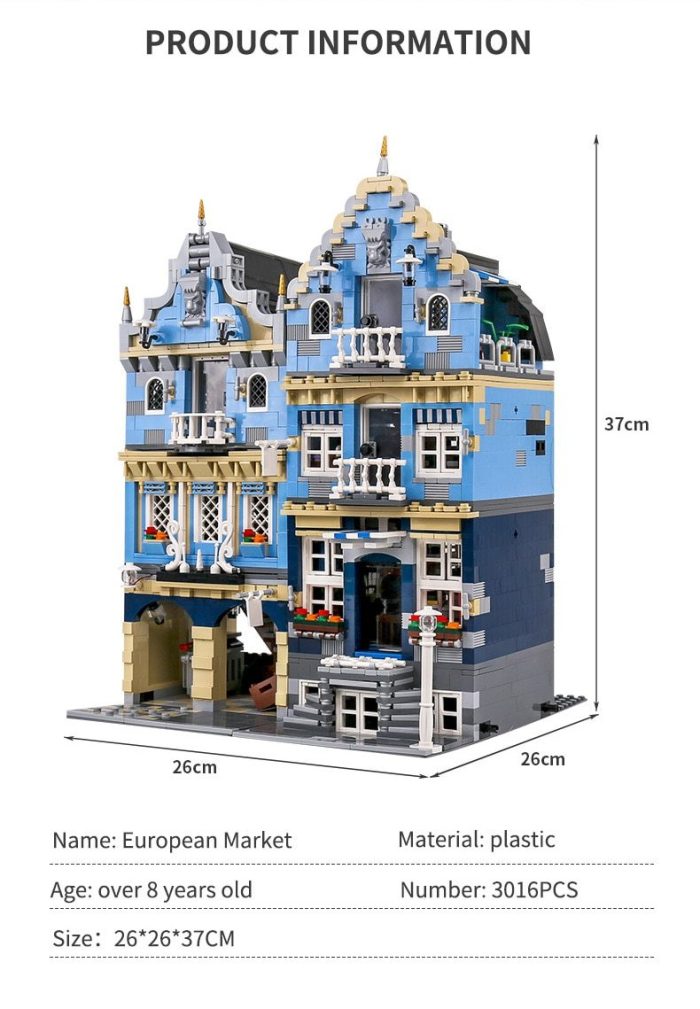 product image 1739283929 - LEPIN LEPIN Store