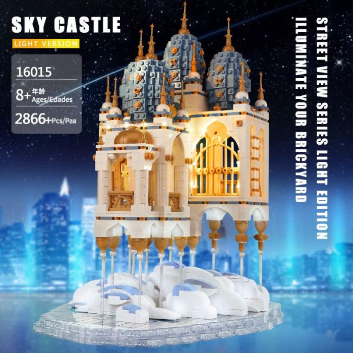 product image 1756278168 - LEPIN LEPIN Store