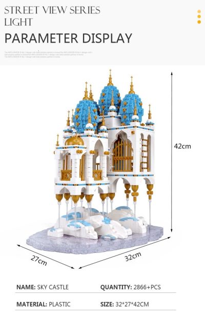 product image 1756278180 - LEPIN LEPIN Store