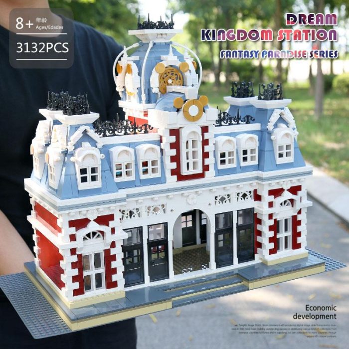 product image 1757951010 - LEPIN LEPIN Store