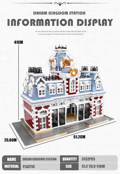 product image 1757951022 - LEPIN LEPIN Store