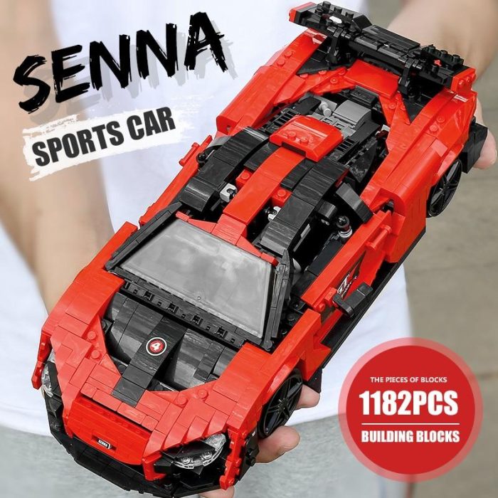 product image 1763552346 - LEPIN LEPIN Store