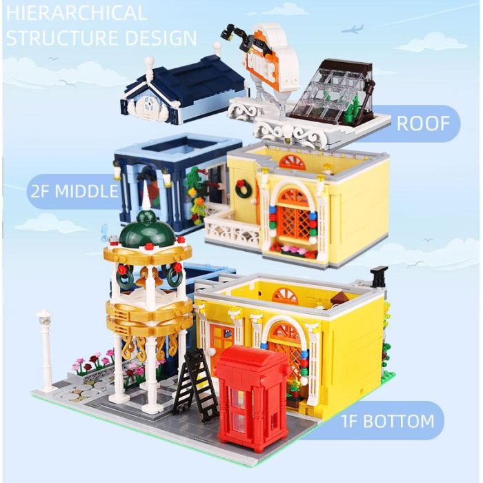 product image 1787357812 - LEPIN LEPIN Store