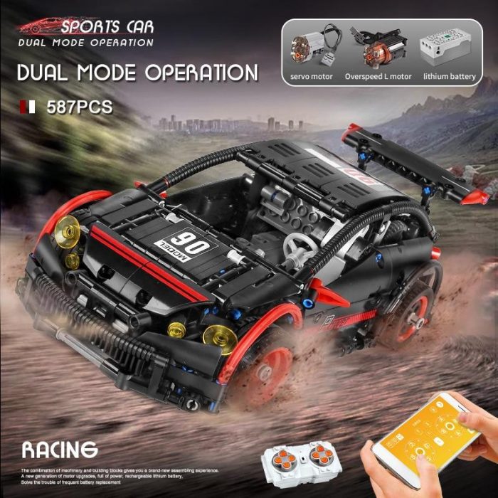 product image 1849791286 - LEPIN LEPIN Store