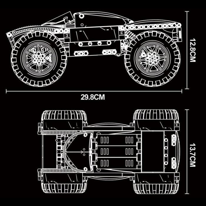 product image 1849796930 - LEPIN LEPIN Store