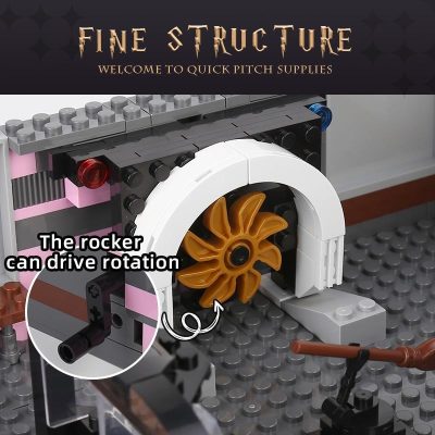 product image 1850323049 - LEPIN LEPIN Store