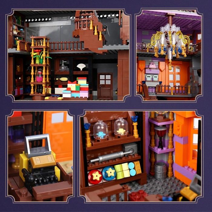 product image 1850323118 - LEPIN LEPIN Store