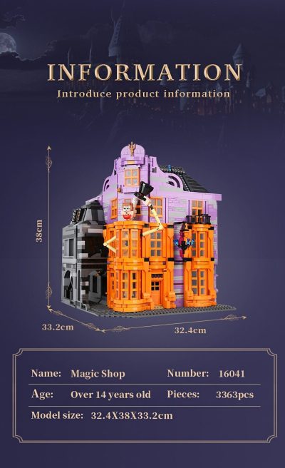 product image 1850323129 - LEPIN LEPIN Store