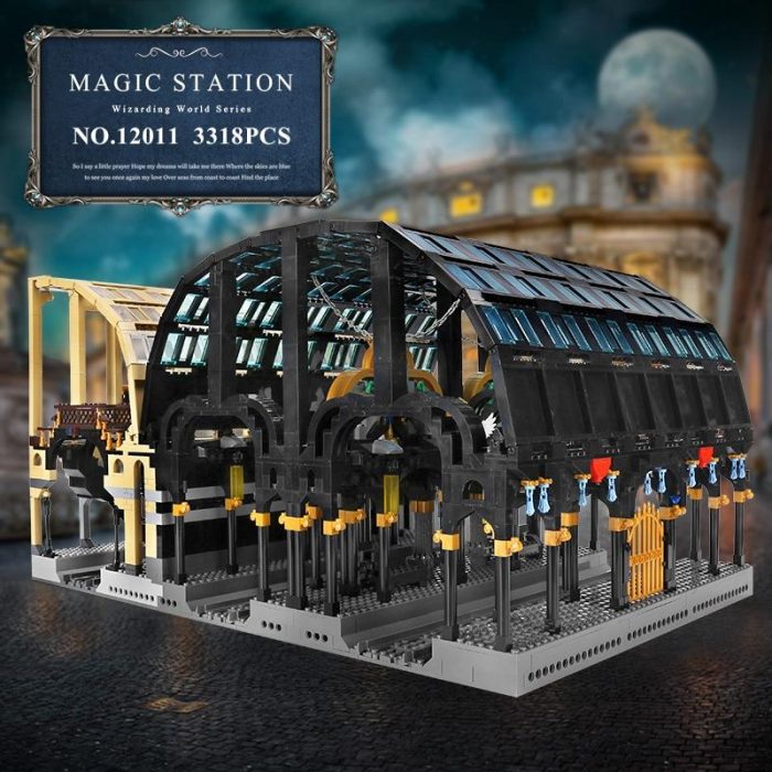 product image 1850323131 - LEPIN LEPIN Store