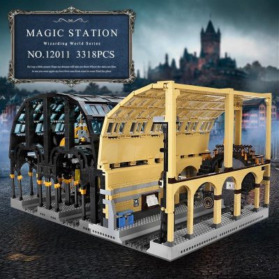 product image 1850323132 - LEPIN LEPIN Store