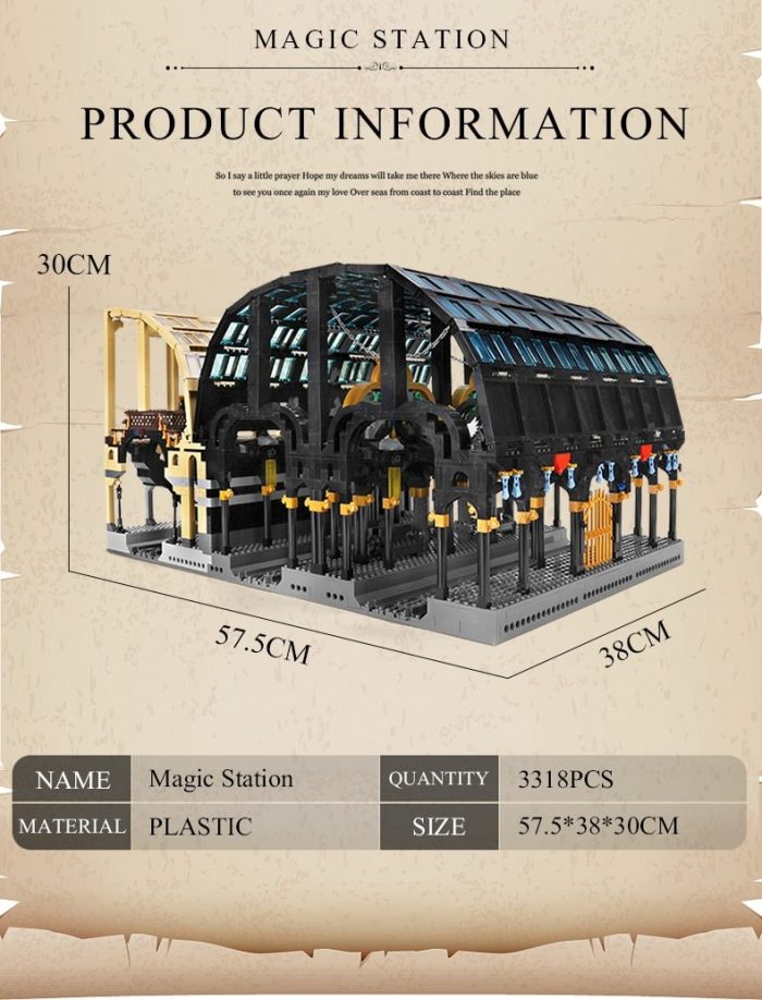 product image 1850323144 - LEPIN LEPIN Store