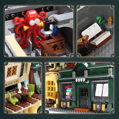 product image 1850323201 - LEPIN LEPIN Store