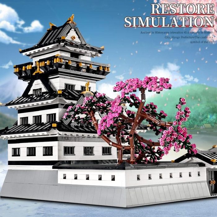 product image 1850323260 - LEPIN LEPIN Store