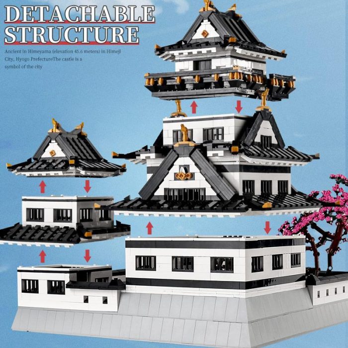 product image 1850323261 - LEPIN LEPIN Store