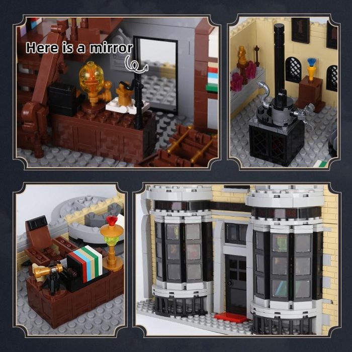 product image 1850328367 - LEPIN LEPIN Store