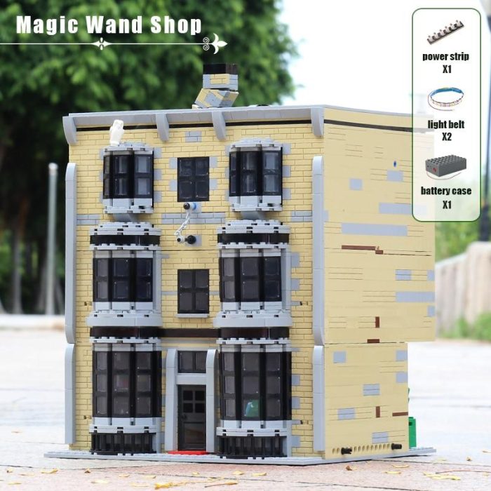 product image 1850328368 - LEPIN LEPIN Store