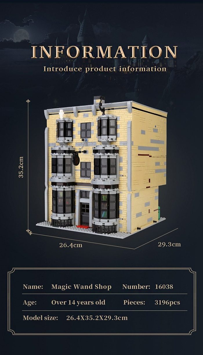 product image 1850328380 - LEPIN LEPIN Store