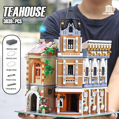 product image 1850342749 - LEPIN LEPIN Store