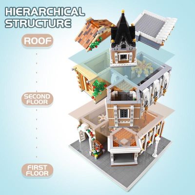 product image 1850342751 - LEPIN LEPIN Store