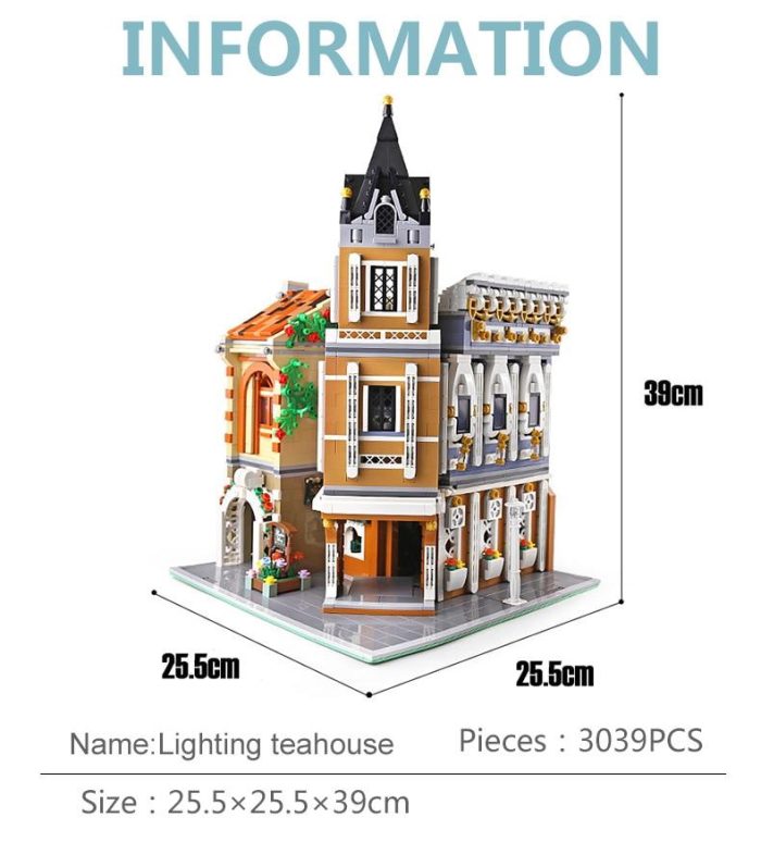 product image 1850342763 - LEPIN LEPIN Store