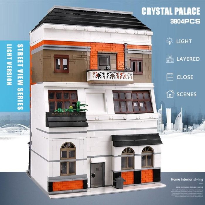 product image 1850342804 - LEPIN LEPIN Store