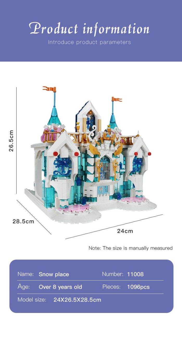 product image 1851045647 - LEPIN LEPIN Store